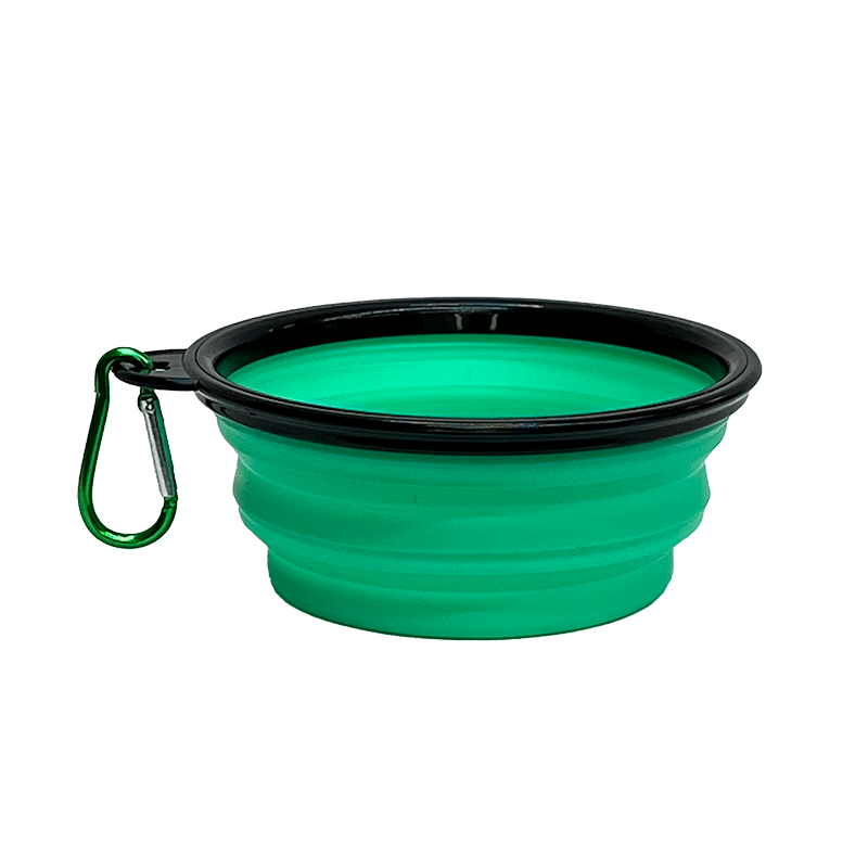 Collapsible Pet Bowl
