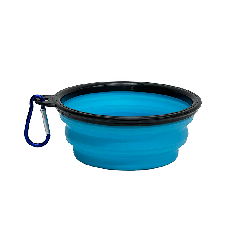 Collapsible Pet Bowl