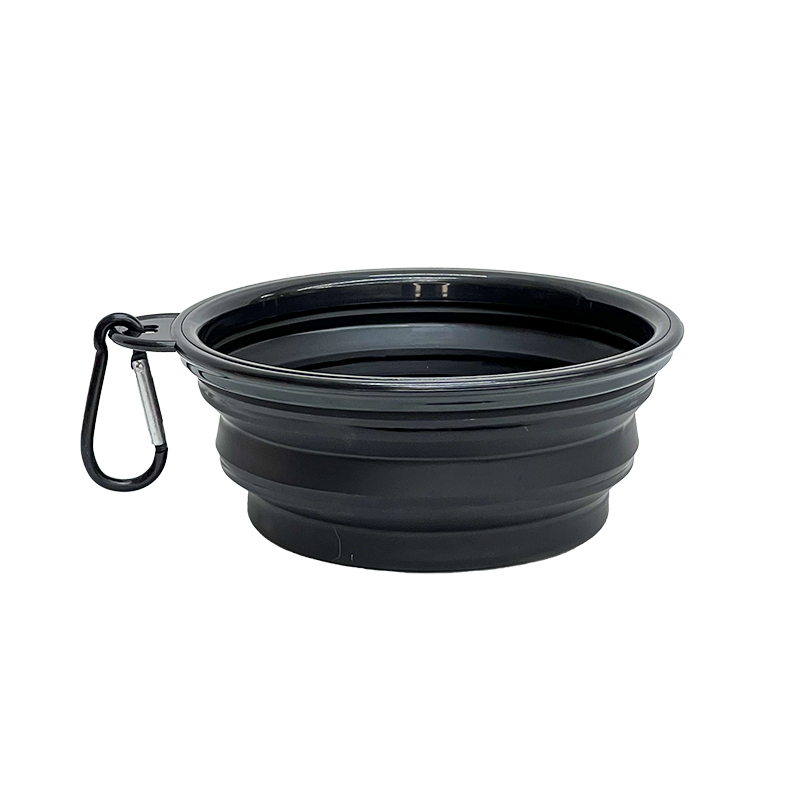 Collapsible Pet Bowl