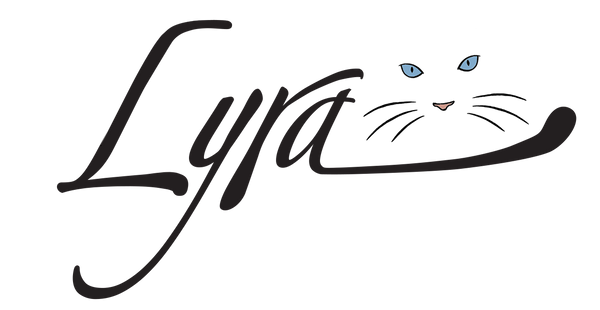 Lyra Cat logo