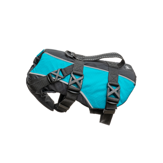 FFD (Feline Flotation Device)