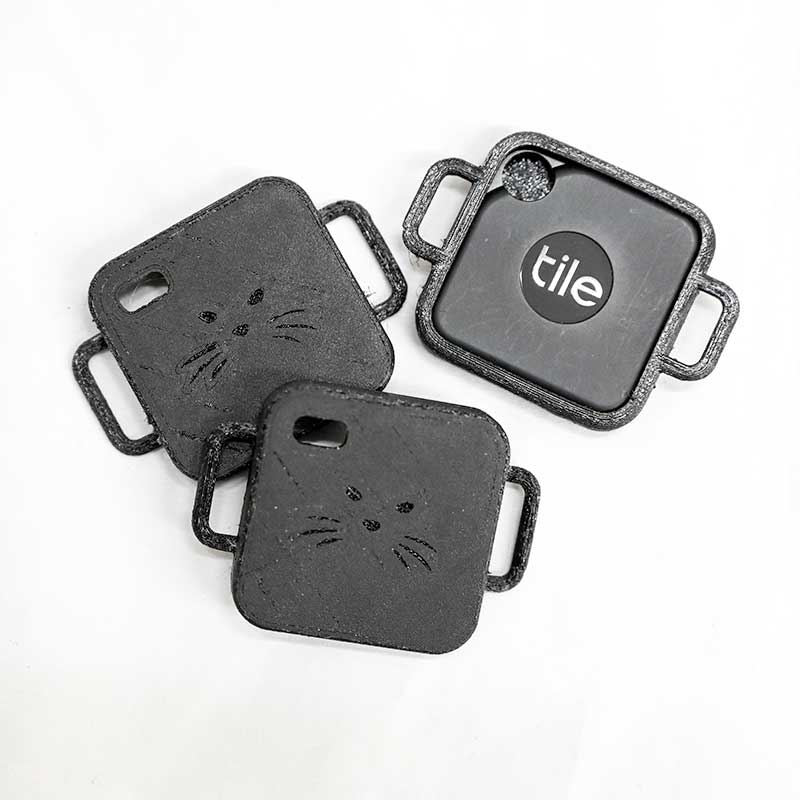 Tile Pro Holder (2020)