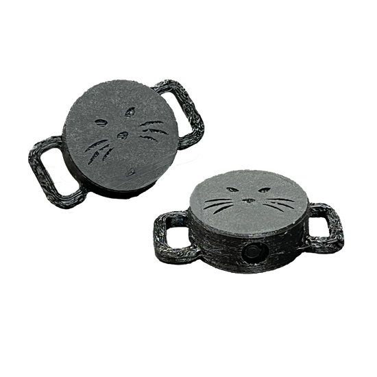 Tile Sticker Holder (2022 New Version) Lyra Cat